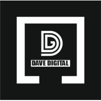 Dave Digital logo, Dave Digital contact details