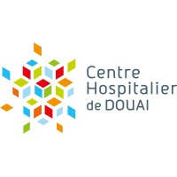 Centre Hospitalier de Douai logo, Centre Hospitalier de Douai contact details