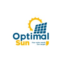 OPTIMAL SUN, SL logo, OPTIMAL SUN, SL contact details