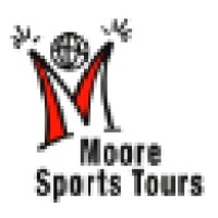 Moore Sports Tours logo, Moore Sports Tours contact details