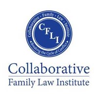 Collaborative Family Law Institute logo, Collaborative Family Law Institute contact details