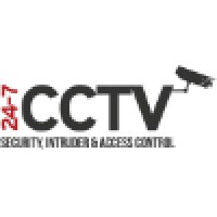 24-7 CCTV Security Ltd logo, 24-7 CCTV Security Ltd contact details