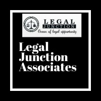 Legal Junction Associates logo, Legal Junction Associates contact details