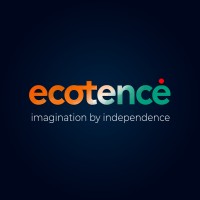 Ecotence logo, Ecotence contact details