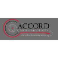 Accord Communications, Inc logo, Accord Communications, Inc contact details