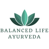 BALANCED LIFE AYURVEDA, LLC logo, BALANCED LIFE AYURVEDA, LLC contact details