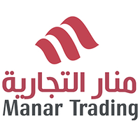 Manar Trading logo, Manar Trading contact details