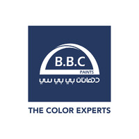 BBC Paints logo, BBC Paints contact details