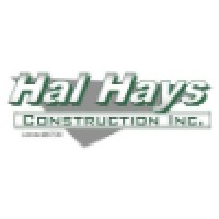 Hal Hays Construction, Inc. logo, Hal Hays Construction, Inc. contact details