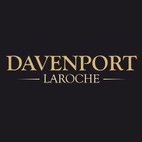 Davenport Laroche logo, Davenport Laroche contact details