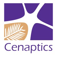 CENAPTICS logo, CENAPTICS contact details