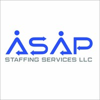 ASAP Staffing Services LLC logo, ASAP Staffing Services LLC contact details