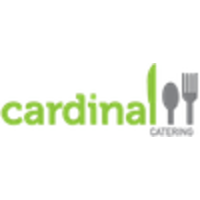 Cardinal Catering logo, Cardinal Catering contact details