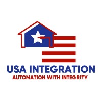 USA Integration logo, USA Integration contact details