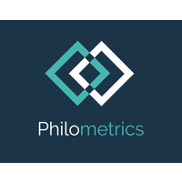 Philometrics logo, Philometrics contact details