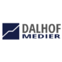 Dalhof medier logo, Dalhof medier contact details