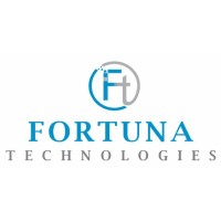 FORTUNA TECHNOLOGIES logo, FORTUNA TECHNOLOGIES contact details