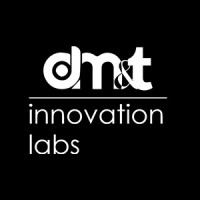 DM&T Innovation Labs logo, DM&T Innovation Labs contact details