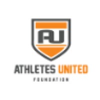 Athletes United Foundation logo, Athletes United Foundation contact details