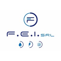 F.E.I. SRL logo, F.E.I. SRL contact details