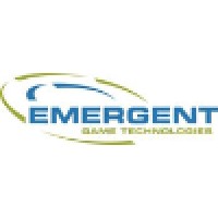 Emergent Game Technologies logo, Emergent Game Technologies contact details