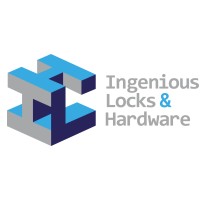 Ingenious Locks & Hardware logo, Ingenious Locks & Hardware contact details