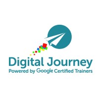 Digital Journey logo, Digital Journey contact details