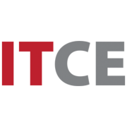 ITCE logo, ITCE contact details