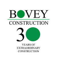 Bovey Construction Ltd logo, Bovey Construction Ltd contact details