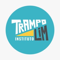 Instituto Trampolim logo, Instituto Trampolim contact details