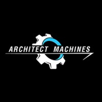 Architect Machines logo, Architect Machines contact details