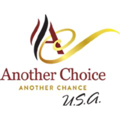 Another Choice, Another Chance-USA logo, Another Choice, Another Chance-USA contact details