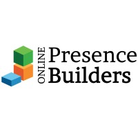 Online Presence Builders logo, Online Presence Builders contact details