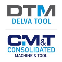 Delva Tool and Machine logo, Delva Tool and Machine contact details