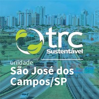 TRC Sustentável São José dos Campos logo, TRC Sustentável São José dos Campos contact details