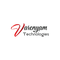 Varenyam Technologies logo, Varenyam Technologies contact details