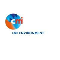 CMI Balteau logo, CMI Balteau contact details