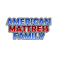 American Mattress Family logo, American Mattress Family contact details