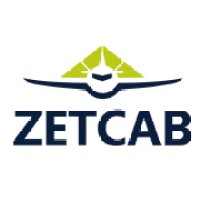 ZETCAB logo, ZETCAB contact details