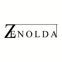 ZENOLDA logo, ZENOLDA contact details