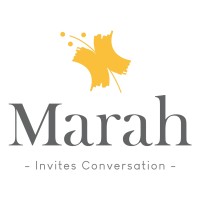 Marah Teas logo, Marah Teas contact details