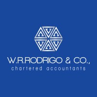 W.R. Rodrigo & Company logo, W.R. Rodrigo & Company contact details