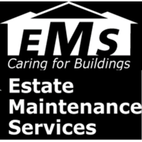 ESTATE MAINTENANCE SERVICES LIMITED logo, ESTATE MAINTENANCE SERVICES LIMITED contact details