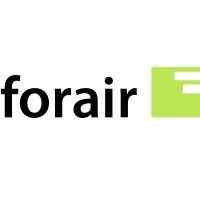 Forair logo, Forair contact details