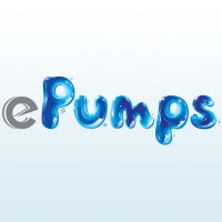 ePumps logo, ePumps contact details