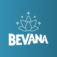 Bevana logo, Bevana contact details