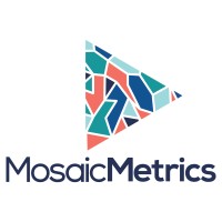 Mosaic Metrics logo, Mosaic Metrics contact details