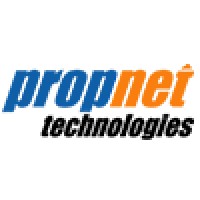 Propnet logo, Propnet contact details