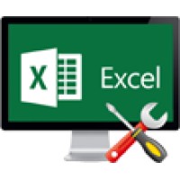 Repair MS Excel logo, Repair MS Excel contact details