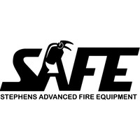 Stephens Advanced Fire Equipment logo, Stephens Advanced Fire Equipment contact details